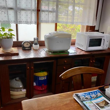 玉の浦sea Guest House Nachikatsuura Exterior foto