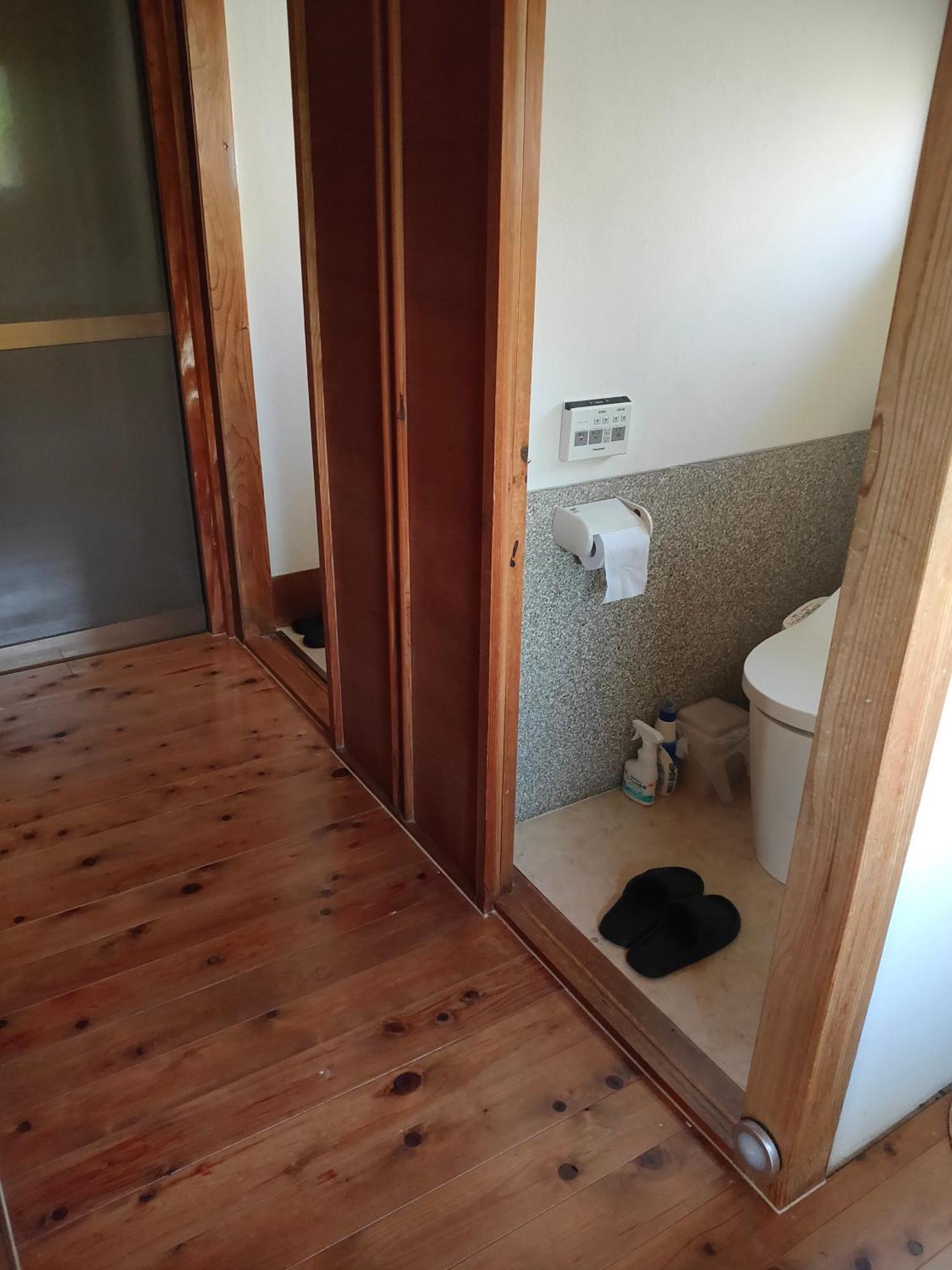 玉の浦sea Guest House Nachikatsuura Exterior foto
