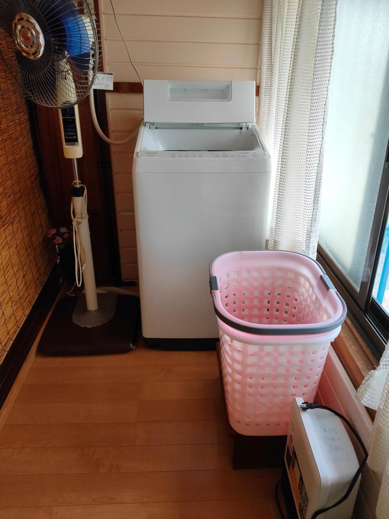 玉の浦sea Guest House Nachikatsuura Exterior foto