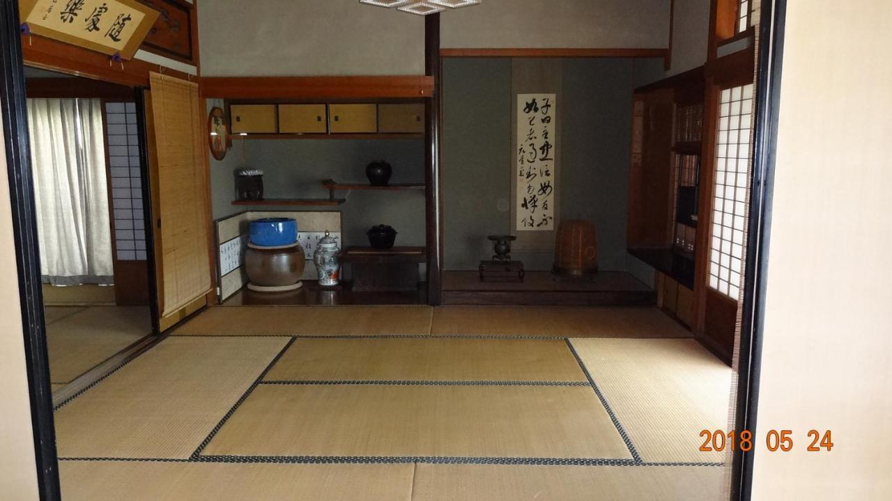 玉の浦sea Guest House Nachikatsuura Exterior foto