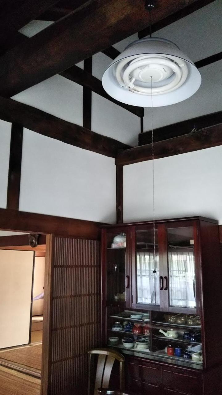 玉の浦sea Guest House Nachikatsuura Exterior foto