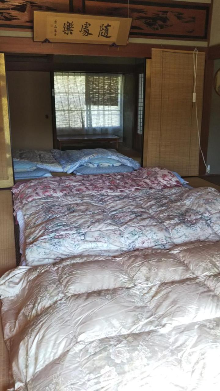 玉の浦sea Guest House Nachikatsuura Exterior foto
